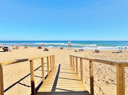 Apartment · Resale - Torrevieja · La Mata · Alicante · Spain