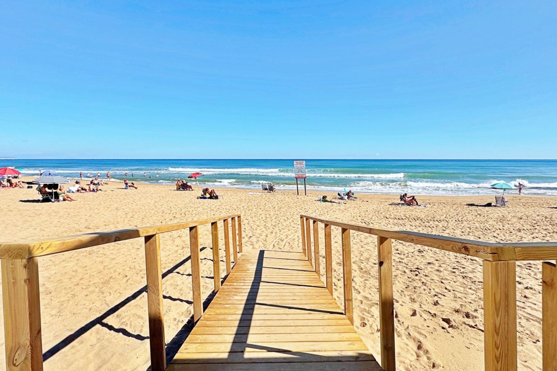 Resale - Apartment - Torrevieja - Costa Blanca South