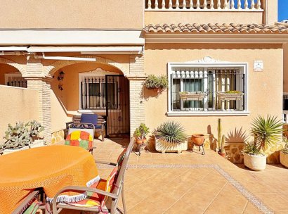 Townhouse · Resale - Orihuela Costa · Villamartín · Alicante · Spain