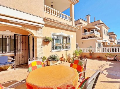 Townhouse · Resale - Orihuela Costa · Villamartín · Alicante · Spain