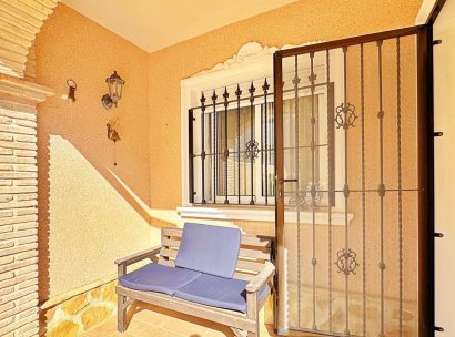 Townhouse · Resale - Orihuela Costa · Villamartín · Alicante · Spain
