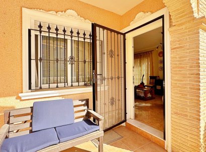 Townhouse · Resale - Orihuela Costa · Villamartín · Alicante · Spain
