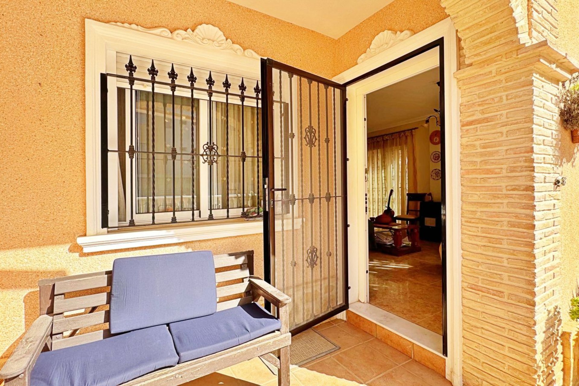 Resale - Townhouse - Orihuela Costa - Costa Blanca South