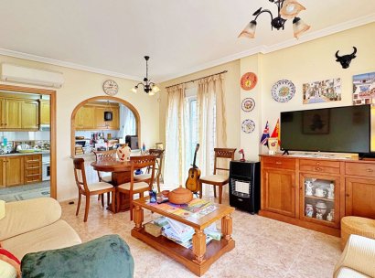 Townhouse · Resale - Orihuela Costa · Villamartín · Alicante · Spain
