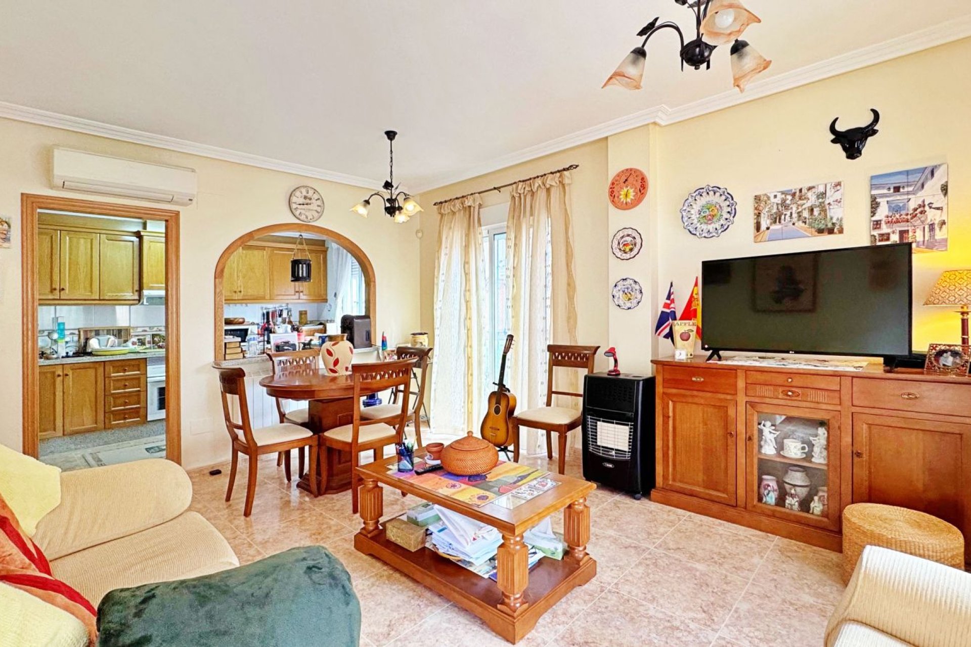 Resale - Townhouse - Orihuela Costa - Costa Blanca South