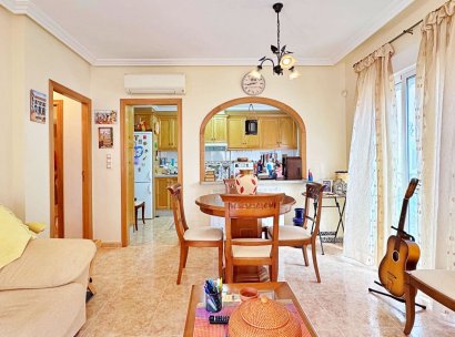 Townhouse · Resale - Orihuela Costa · Villamartín · Alicante · Spain