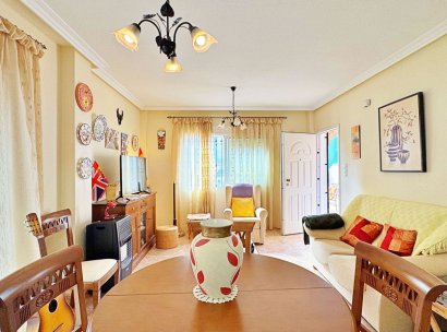 Townhouse · Resale - Orihuela Costa · Villamartín · Alicante · Spain