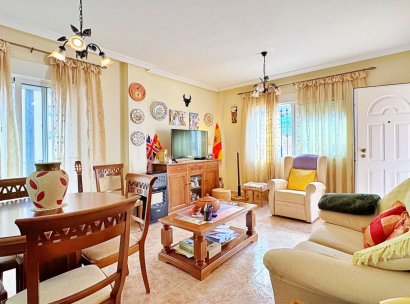 Townhouse · Resale - Orihuela Costa · Villamartín · Alicante · Spain