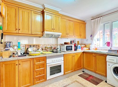 Townhouse · Resale - Orihuela Costa · Villamartín · Alicante · Spain