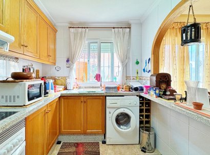 Townhouse · Resale - Orihuela Costa · Villamartín · Alicante · Spain
