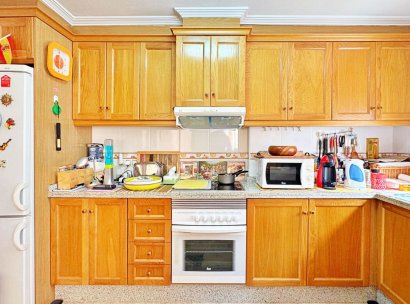 Townhouse · Resale - Orihuela Costa · Villamartín · Alicante · Spain