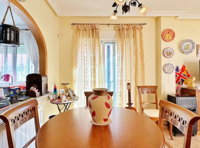 Townhouse · Resale - Orihuela Costa · Villamartín · Alicante · Spain