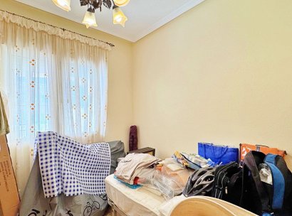 Townhouse · Resale - Orihuela Costa · Villamartín · Alicante · Spain