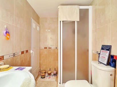 Townhouse · Resale - Orihuela Costa · Villamartín · Alicante · Spain