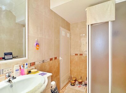 Townhouse · Resale - Orihuela Costa · Villamartín · Alicante · Spain