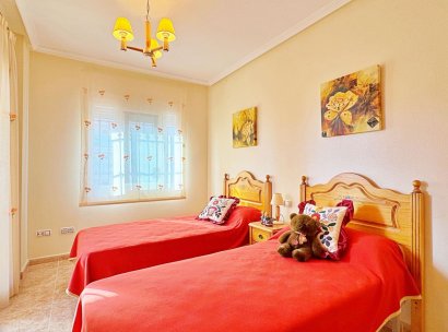 Townhouse · Resale - Orihuela Costa · Villamartín · Alicante · Spain