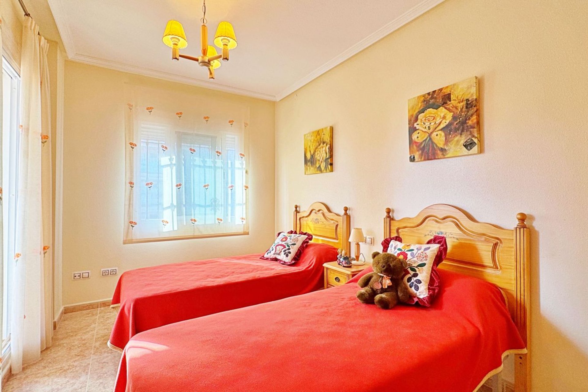 Resale - Townhouse - Orihuela Costa - Costa Blanca South