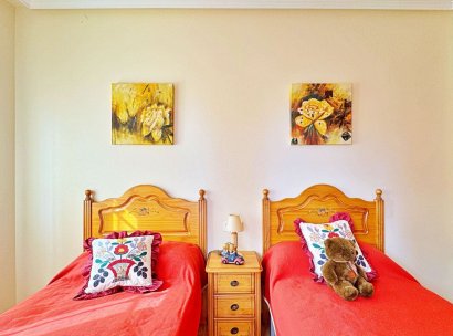 Townhouse · Resale - Orihuela Costa · Villamartín · Alicante · Spain