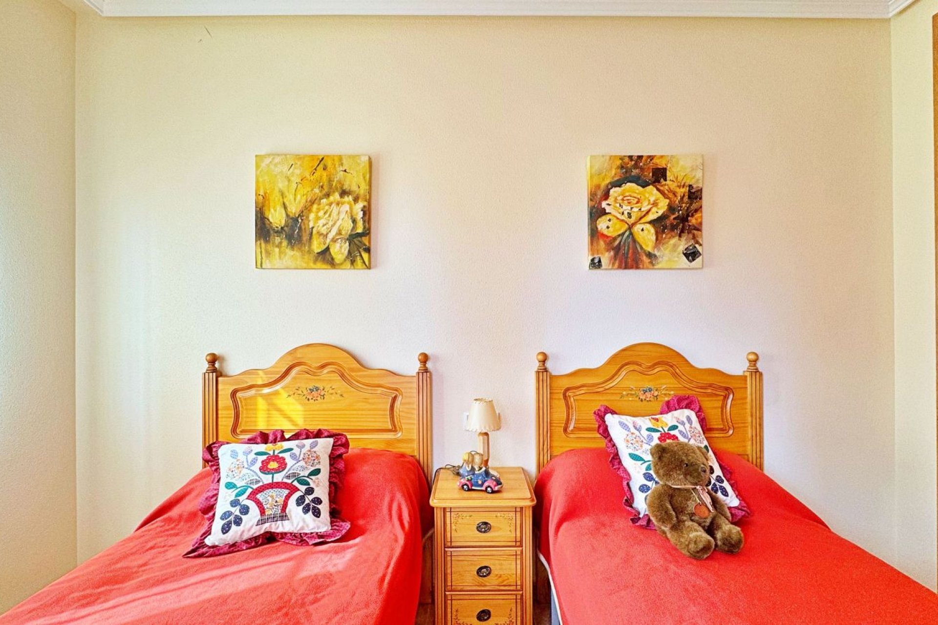 Resale - Townhouse - Orihuela Costa - Costa Blanca South