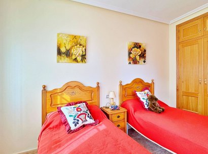 Townhouse · Resale - Orihuela Costa · Villamartín · Alicante · Spain