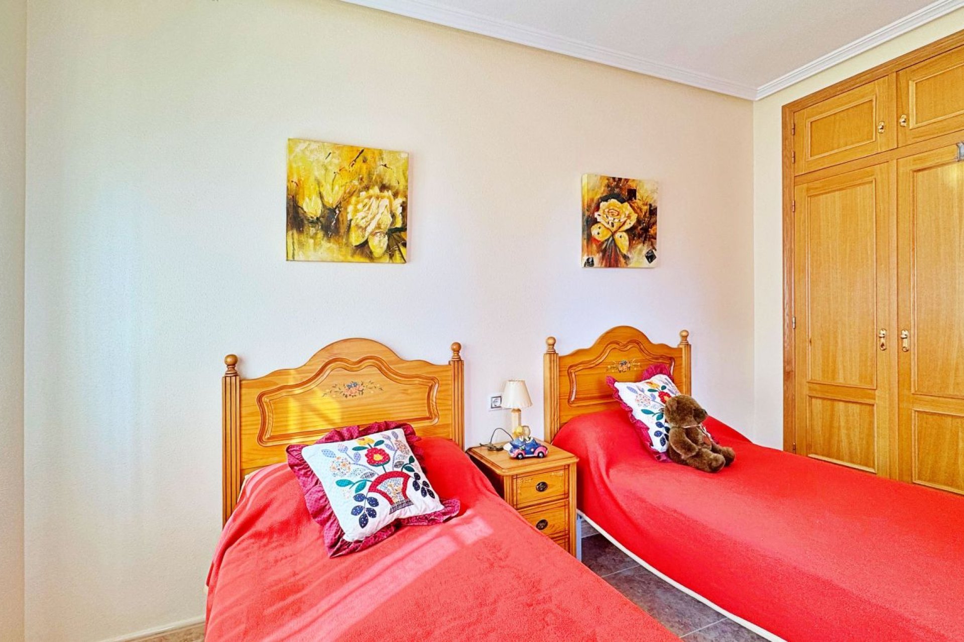 Resale - Townhouse - Orihuela Costa - Costa Blanca South