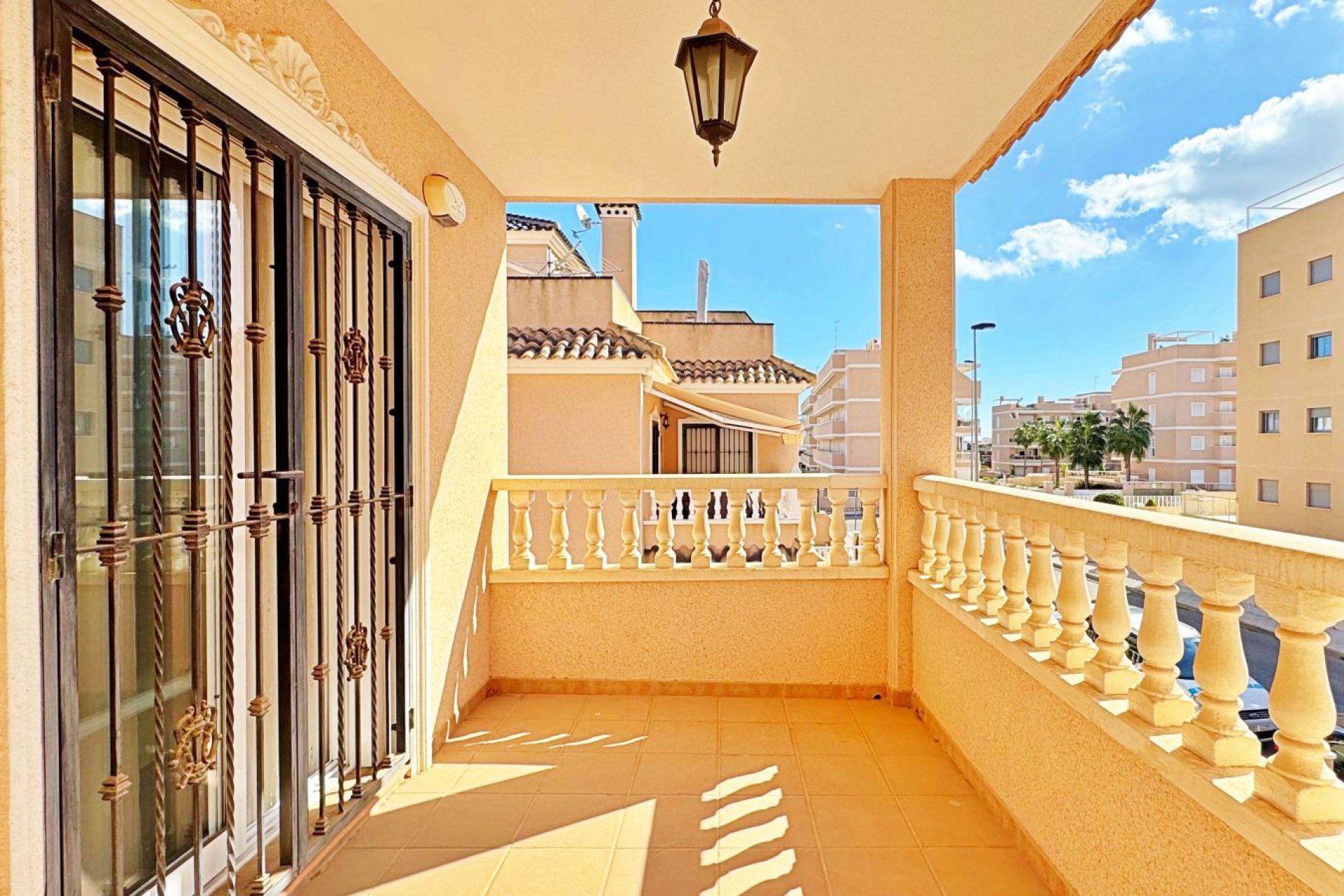 Resale - Townhouse - Orihuela Costa - Costa Blanca South