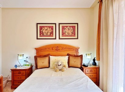 Townhouse · Resale - Orihuela Costa · Villamartín · Alicante · Spain