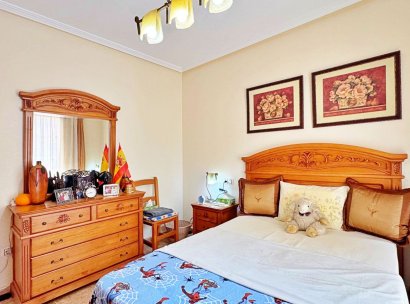 Townhouse · Resale - Orihuela Costa · Villamartín · Alicante · Spain