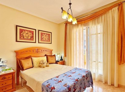 Townhouse · Resale - Orihuela Costa · Villamartín · Alicante · Spain