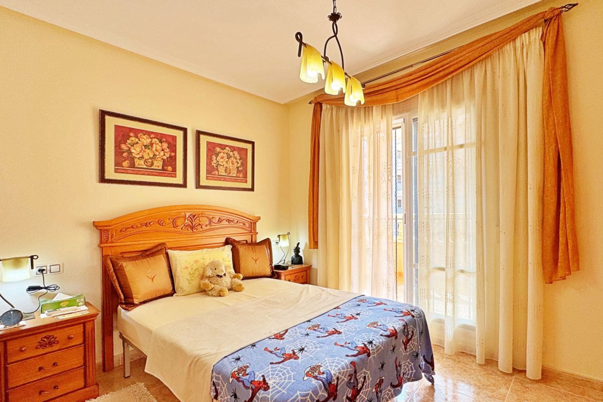 Resale - Townhouse - Orihuela Costa - Costa Blanca South
