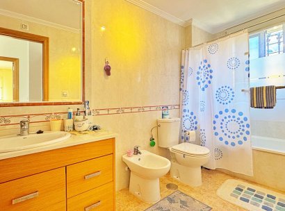 Townhouse · Resale - Orihuela Costa · Villamartín · Alicante · Spain