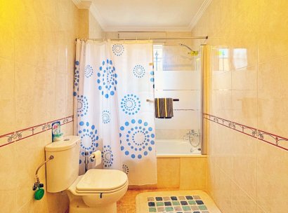 Townhouse · Resale - Orihuela Costa · Villamartín · Alicante · Spain