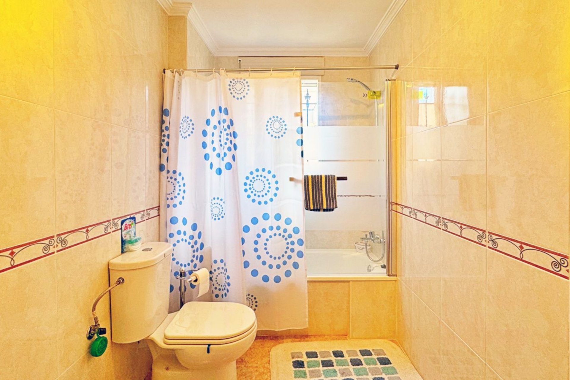 Resale - Townhouse - Orihuela Costa - Costa Blanca South