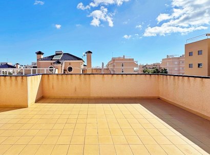 Townhouse · Resale - Orihuela Costa · Villamartín · Alicante · Spain
