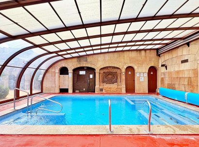 Townhouse · Resale - Orihuela Costa · Villamartín · Alicante · Spain