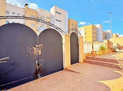 Townhouse · Resale - Orihuela Costa · Villamartín · Alicante · Spain