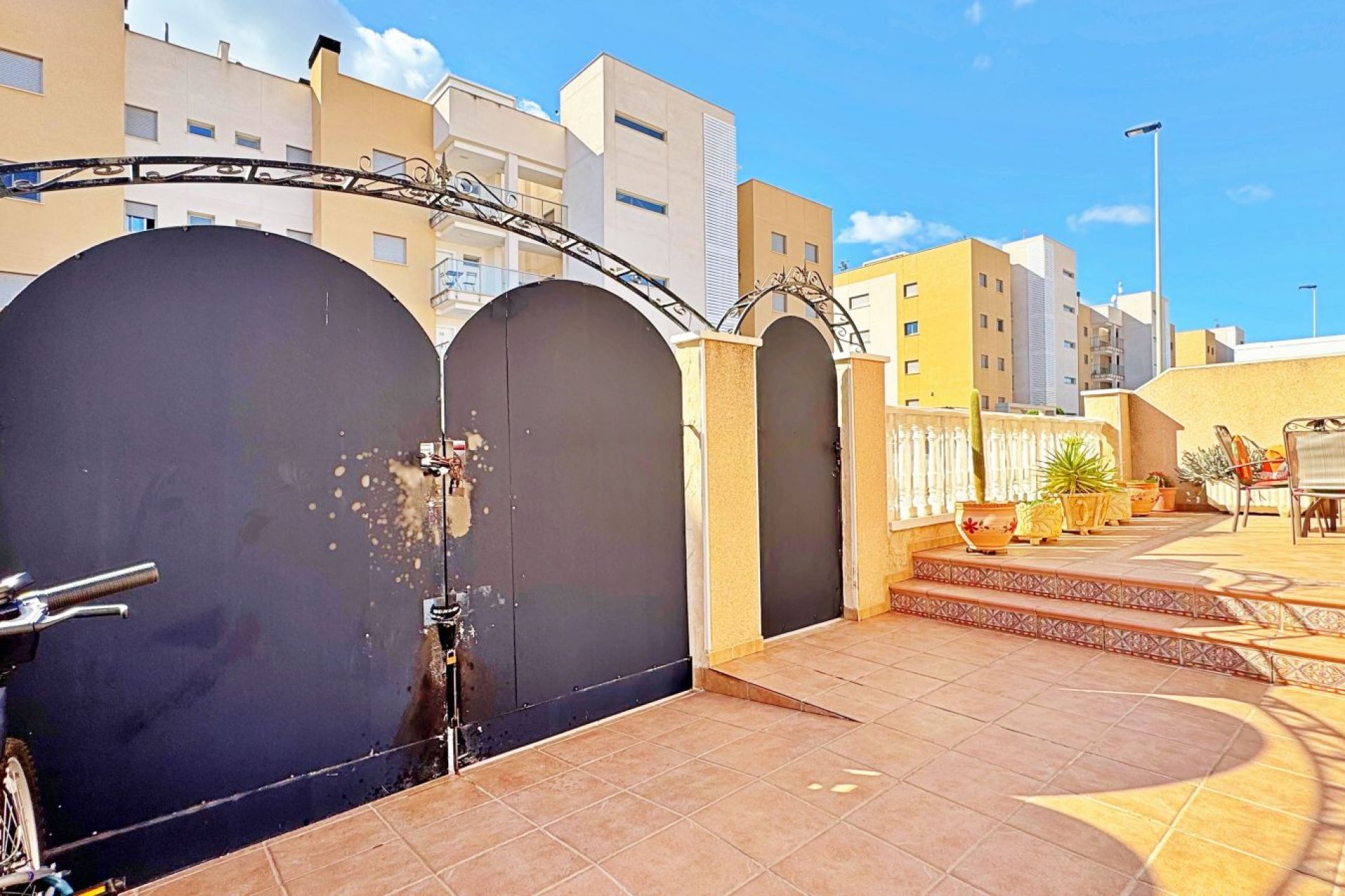 Resale - Townhouse - Orihuela Costa - Costa Blanca South