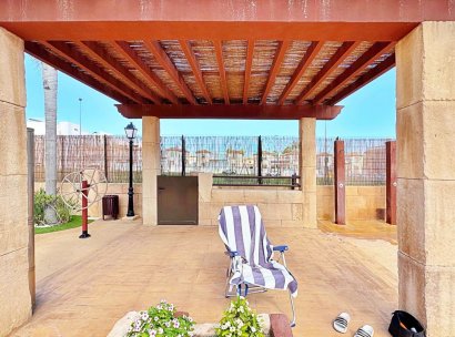 Townhouse · Resale - Orihuela Costa · Villamartín · Alicante · Spain