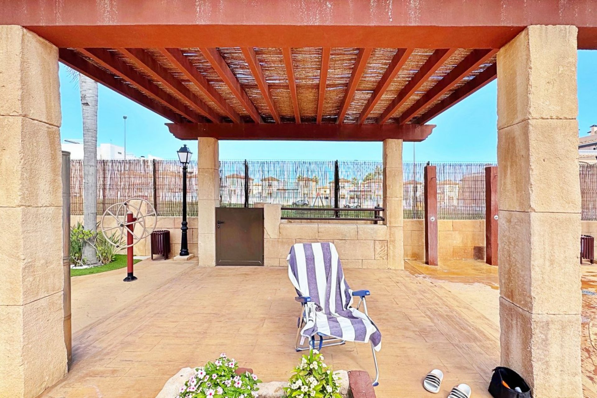 Resale - Townhouse - Orihuela Costa - Costa Blanca South