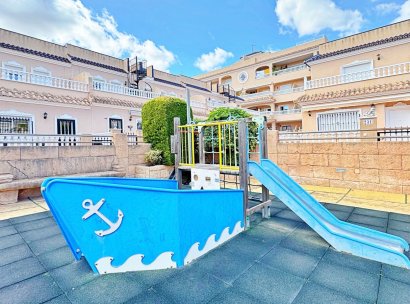 Townhouse · Resale - Orihuela Costa · Villamartín · Alicante · Spain