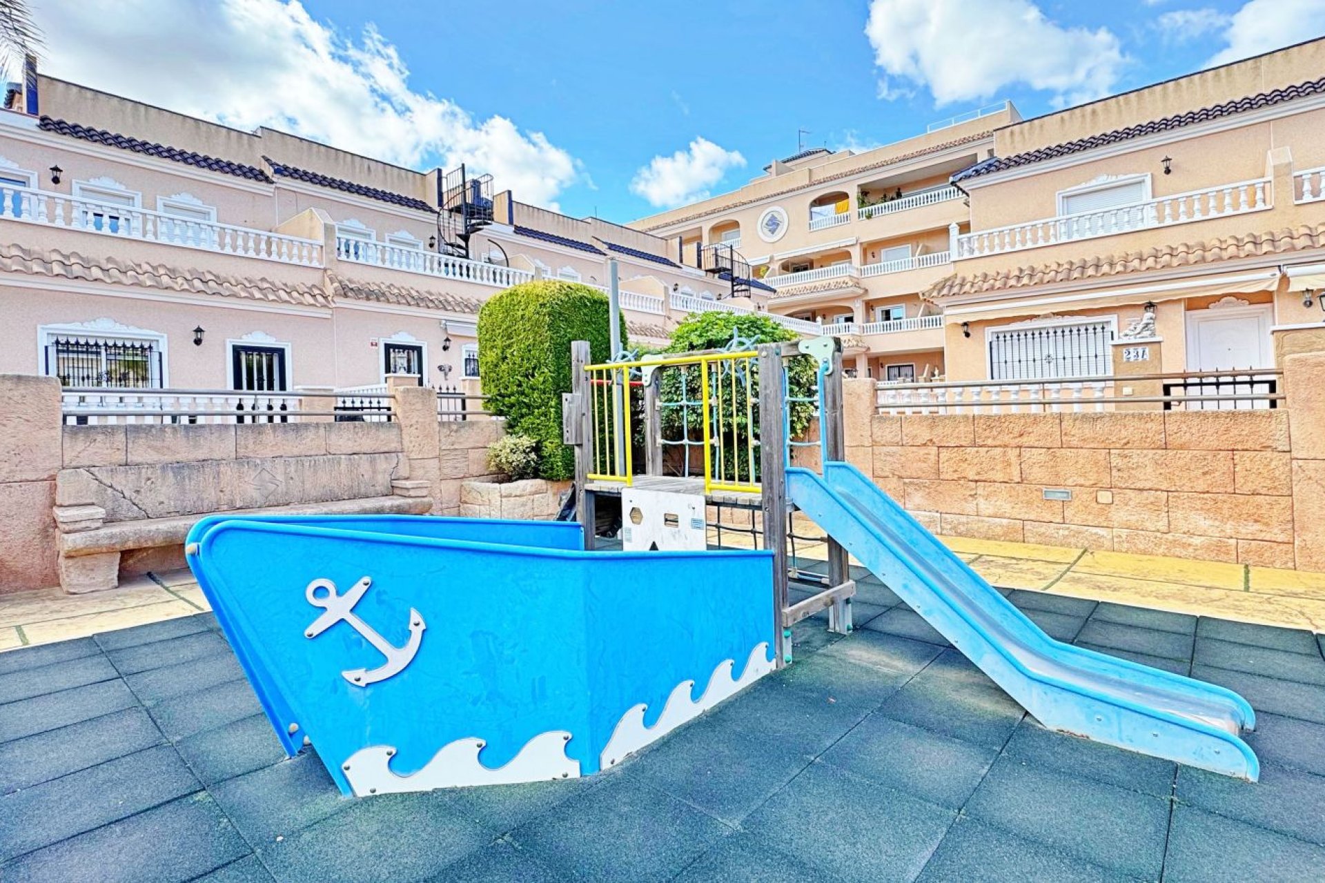 Resale - Townhouse - Orihuela Costa - Costa Blanca South