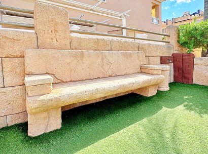 Townhouse · Resale - Orihuela Costa · Villamartín · Alicante · Spain