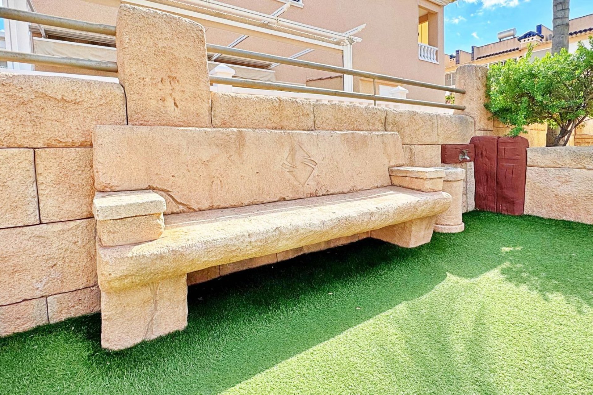 Resale - Townhouse - Orihuela Costa - Costa Blanca South