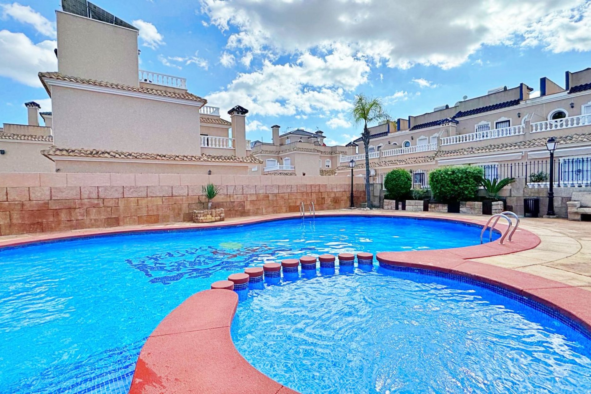 Resale - Townhouse - Orihuela Costa - Costa Blanca South
