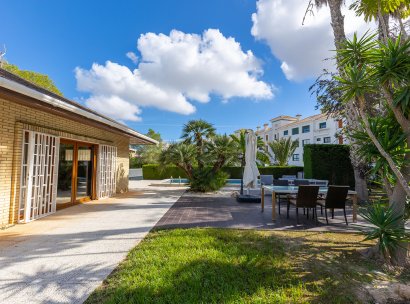Villa · Herverkoop - Orihuela Costa · Las Filipinas · Alicante · Spanje