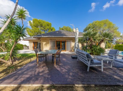 Villa · Herverkoop - Orihuela Costa · Las Filipinas · Alicante · Spanje