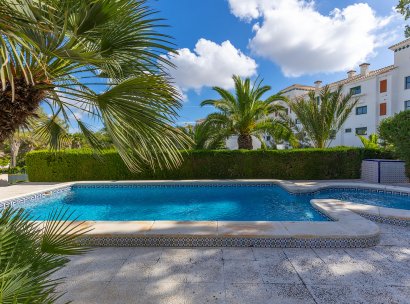Villa · Herverkoop - Orihuela Costa · Las Filipinas · Alicante · Spanje