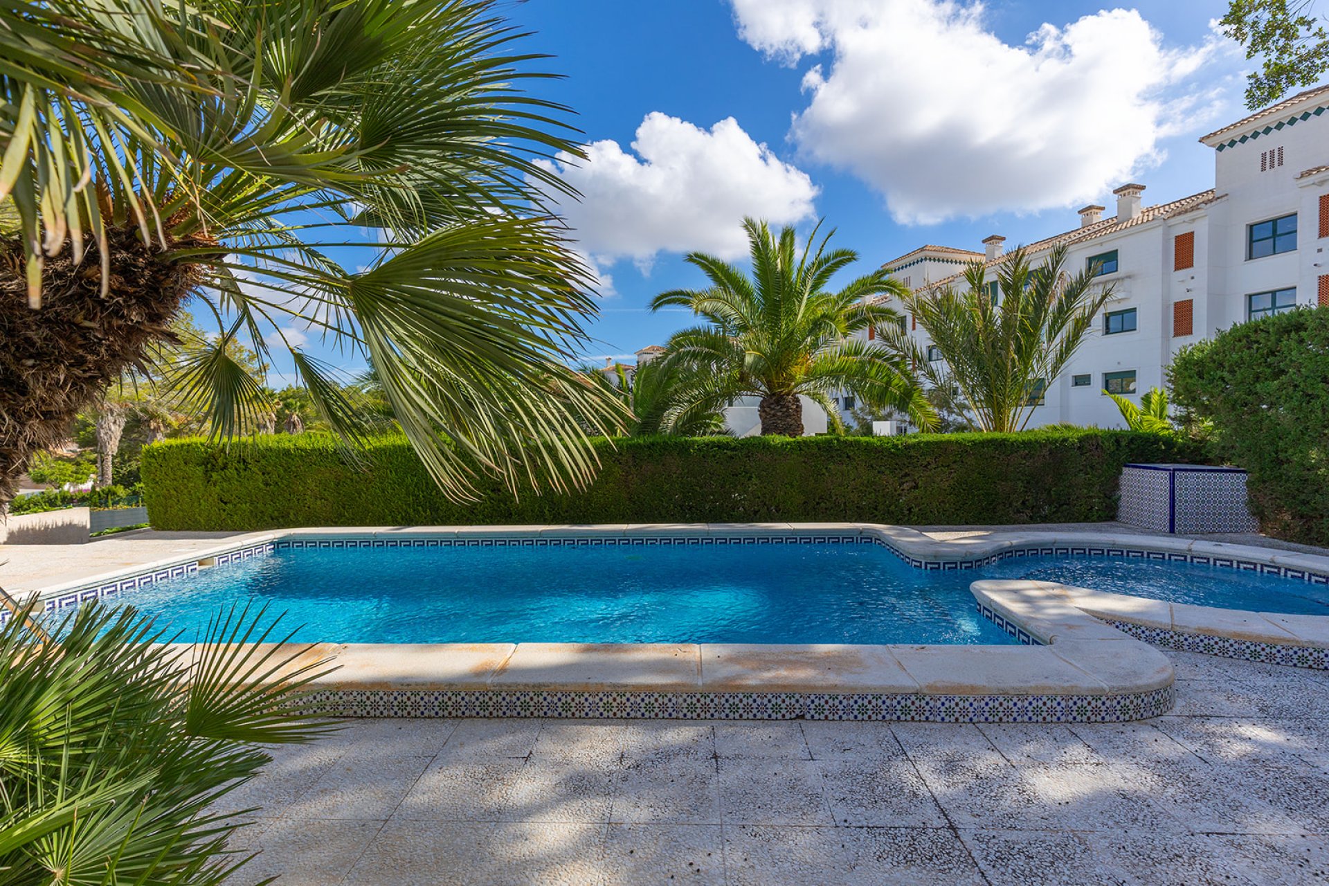 Herverkoop - Villa - Orihuela Costa - Costa Blanca South