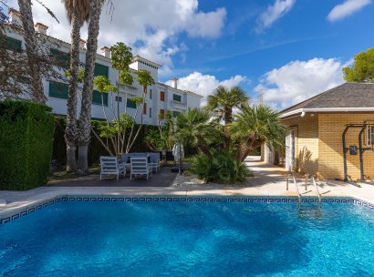 Villa · Herverkoop - Orihuela Costa · Las Filipinas · Alicante · Spanje