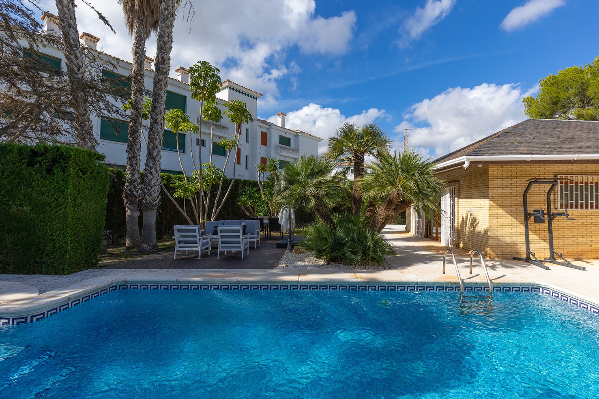 Herverkoop - Villa - Orihuela Costa - Costa Blanca South